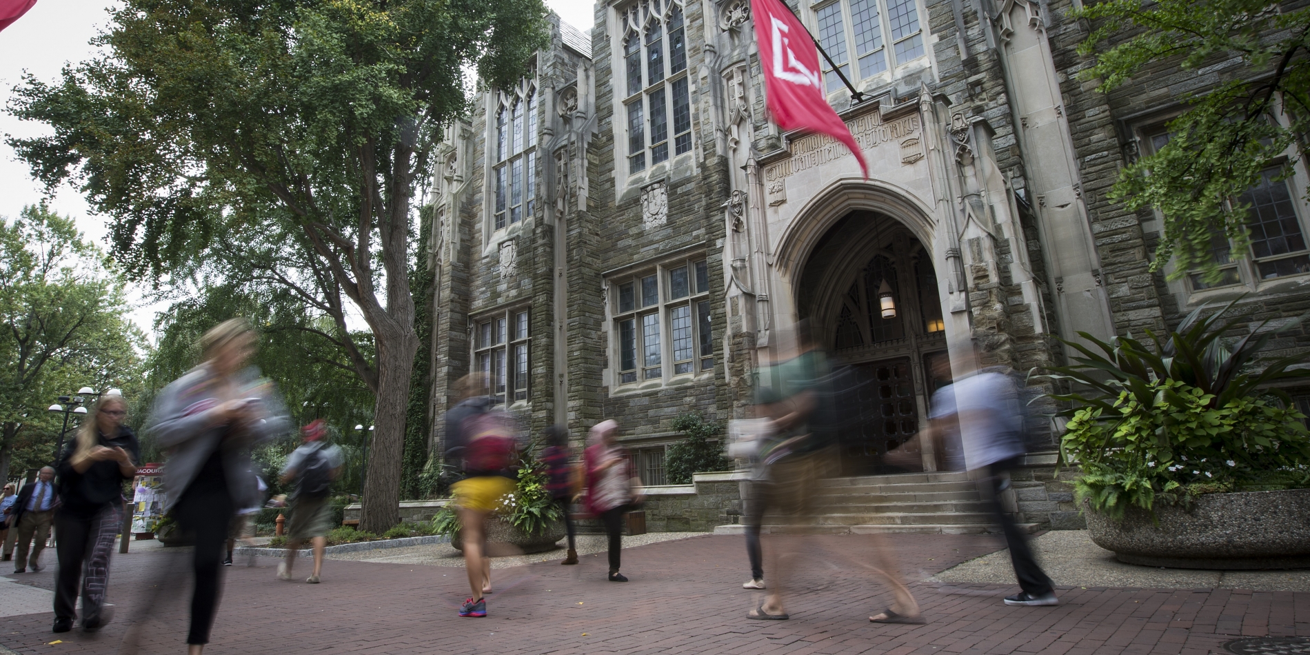 Temple University College of Education and Human Development